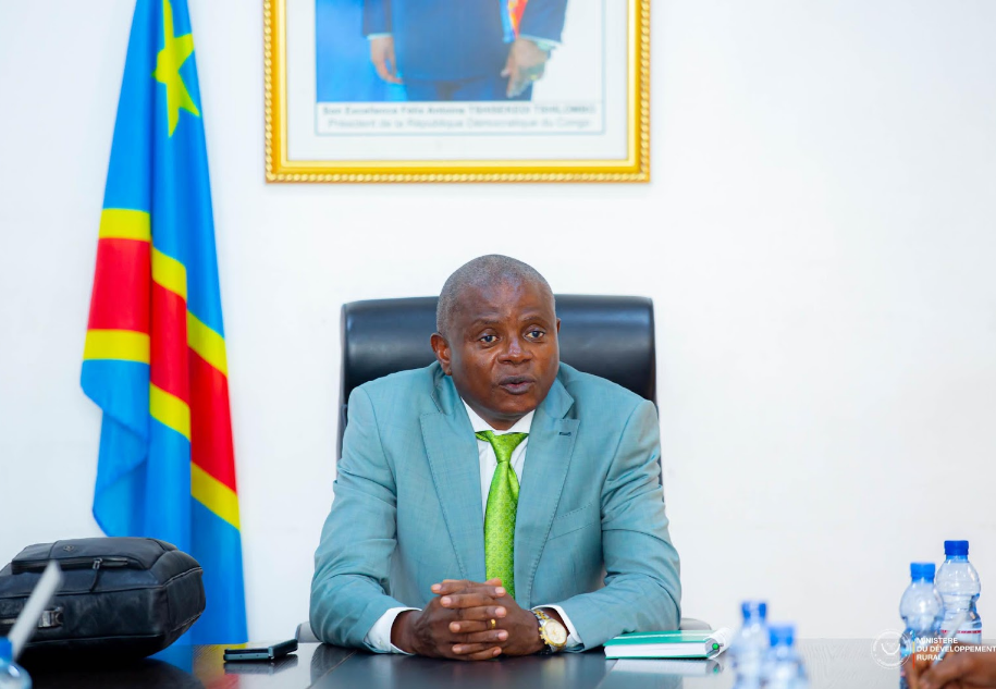 Grégoire Mutshail Mutomb